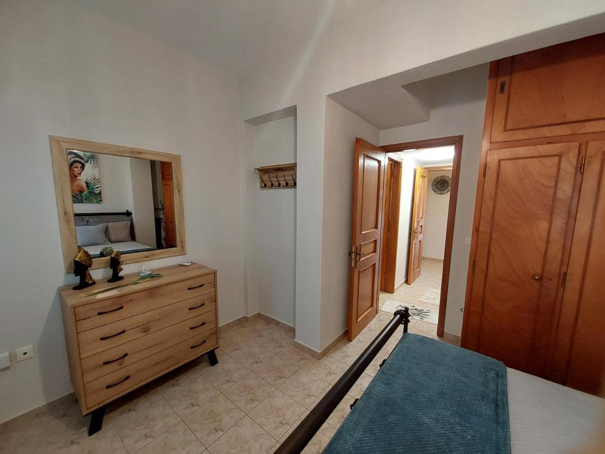 Anemone Bleu-Sea View-200M From Chora Pedestrian Apartment Andros Town Exterior photo